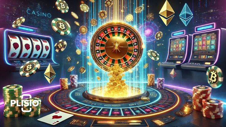 Power Betting Live Casino