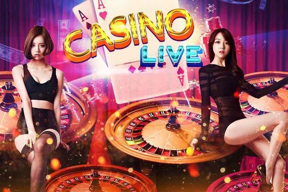 Power Betting Live Casino