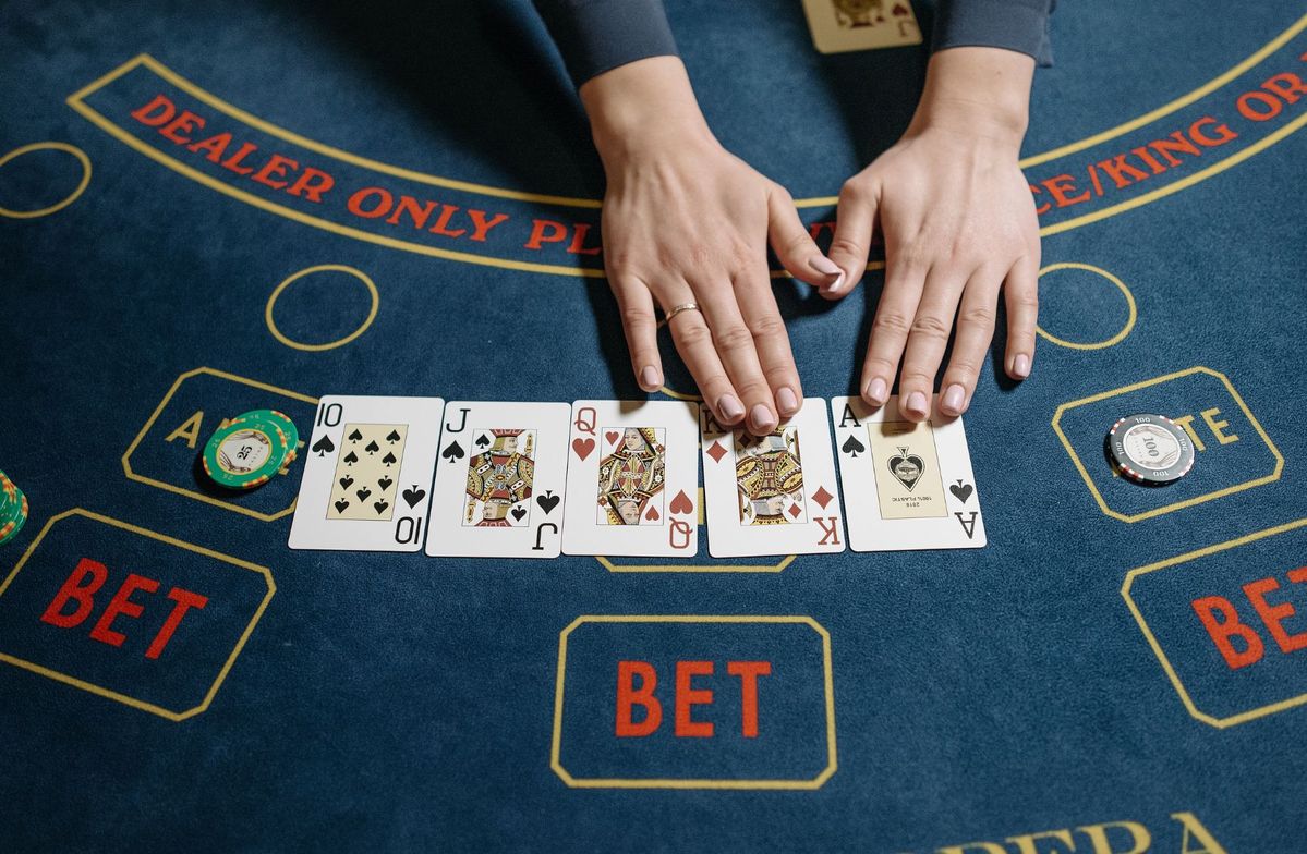 پاکستان میں Power Betting قانونی ہے۔