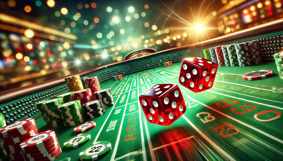 Power Betting Live Casino